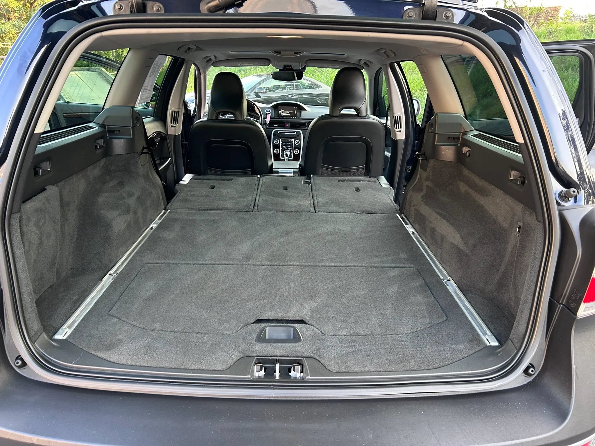 Used 2016 Volvo XC70 T5 Premier w/ Proximity Package AWD/4WD image 58