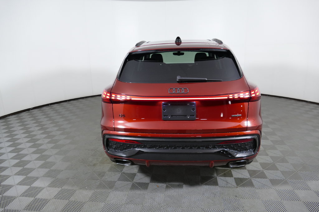 New 2026 Audi Q5 Premium Plus AWD/4WD image 4
