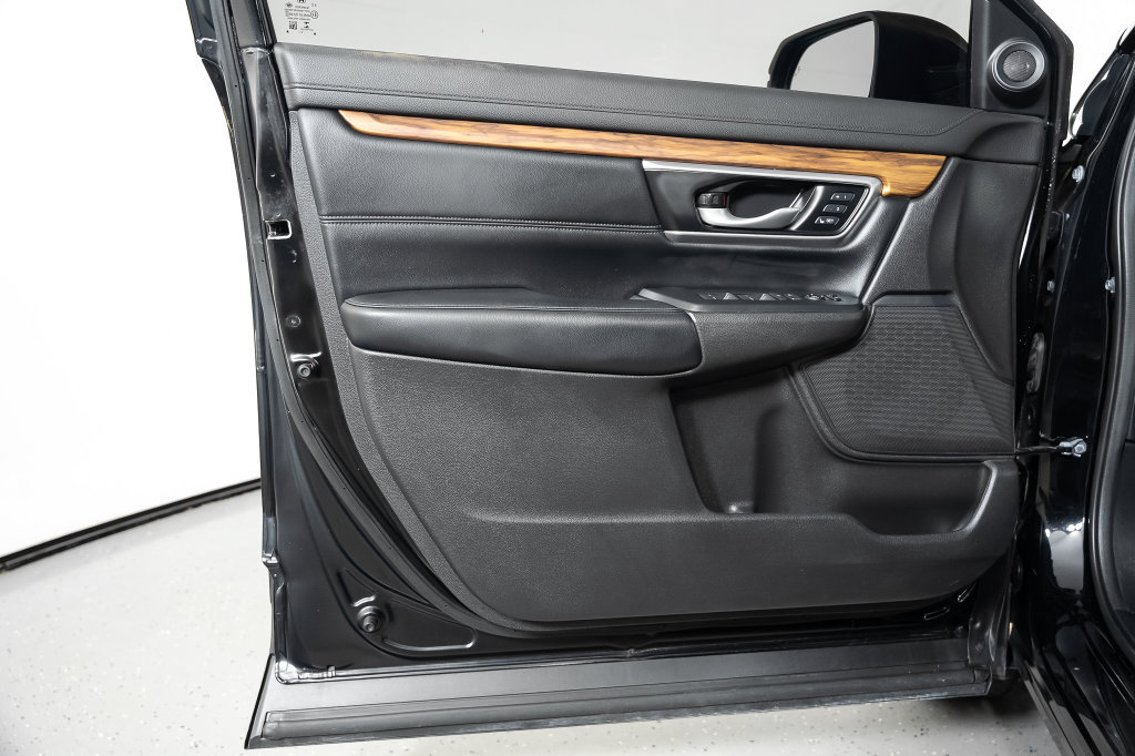 Used 2022 Honda CR-V EX-L image 33