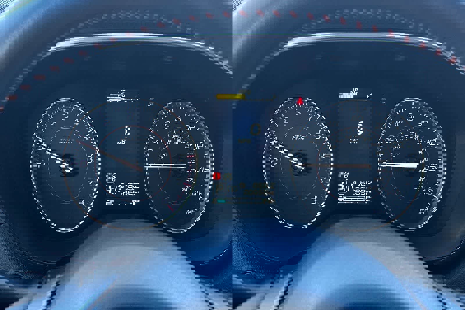 Used 2023 Subaru Crosstrek 2.5i Limited w/ Moonroof Package image 27