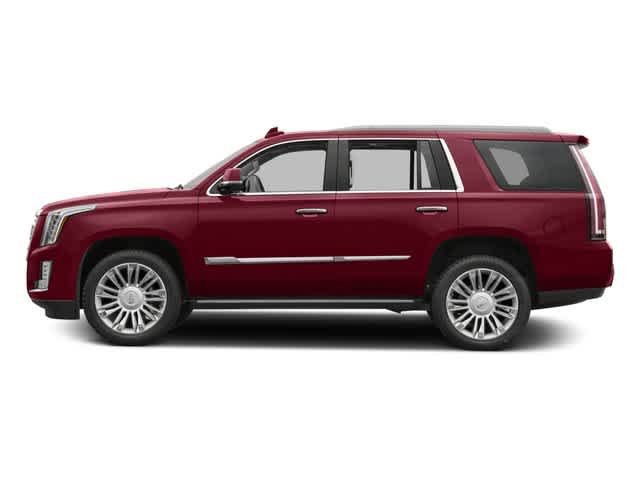 Used 2018 Cadillac Escalade Platinum AWD/4WD image 6