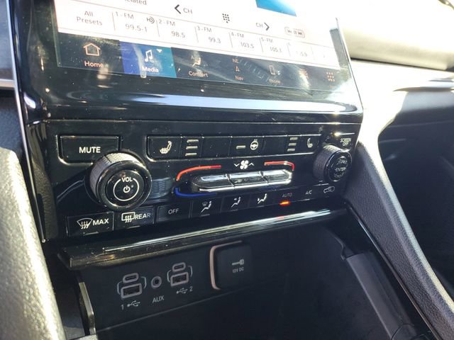 Used 2023 Jeep Grand Cherokee Limited w/ Trailer Tow Prep Group (B) image 21