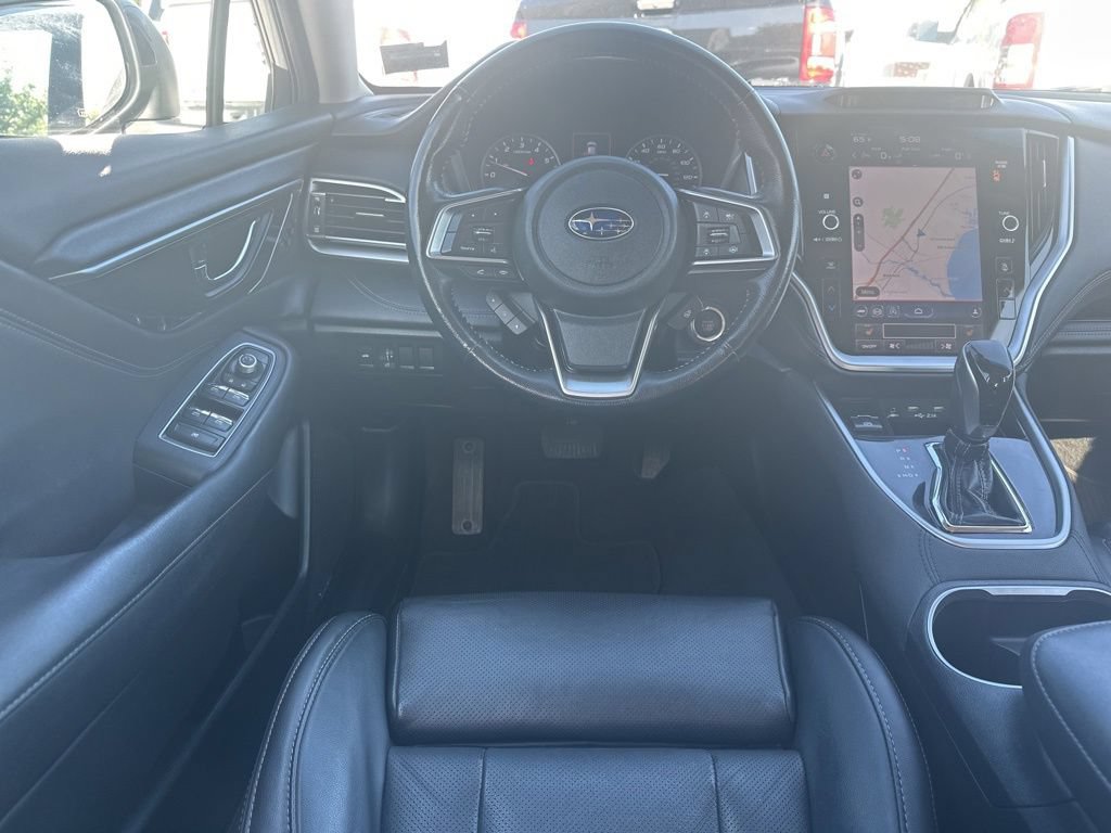 Used 2022 Subaru Legacy Limited XT AWD/4WD image 16