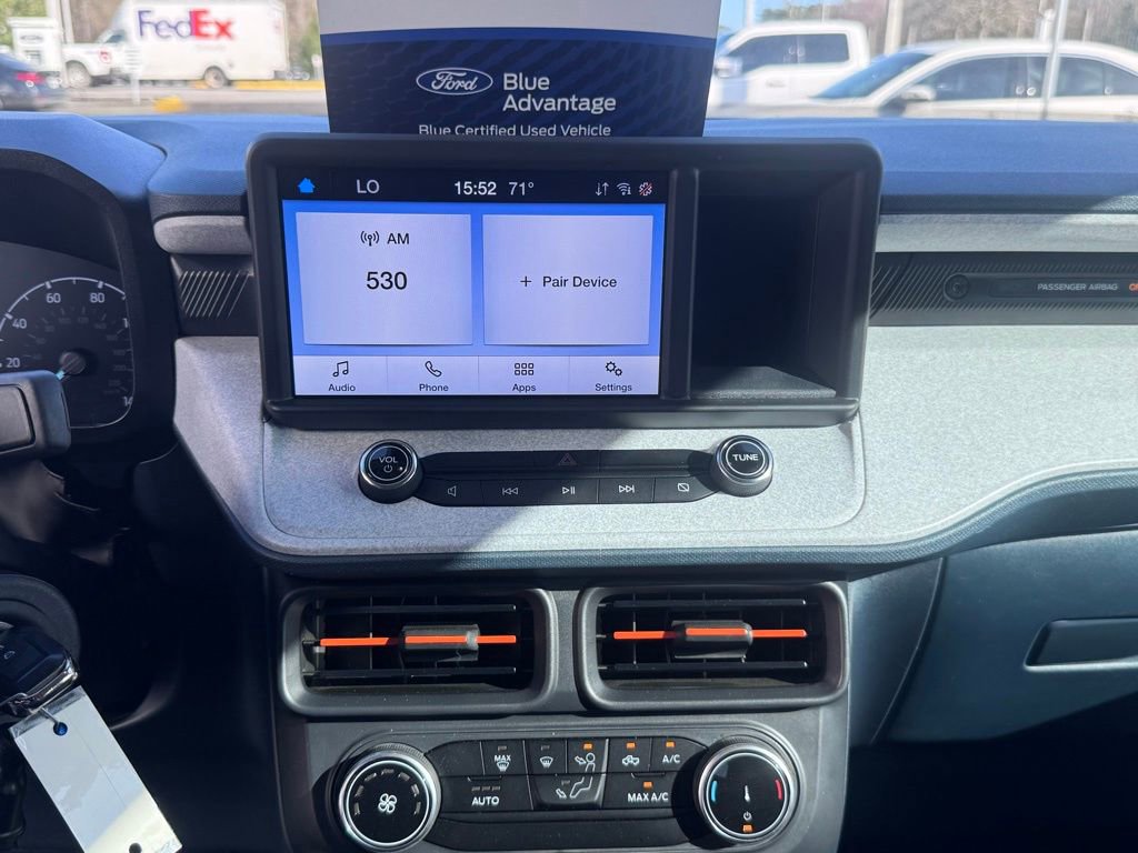 Used 2024 Ford Maverick XLT image 15