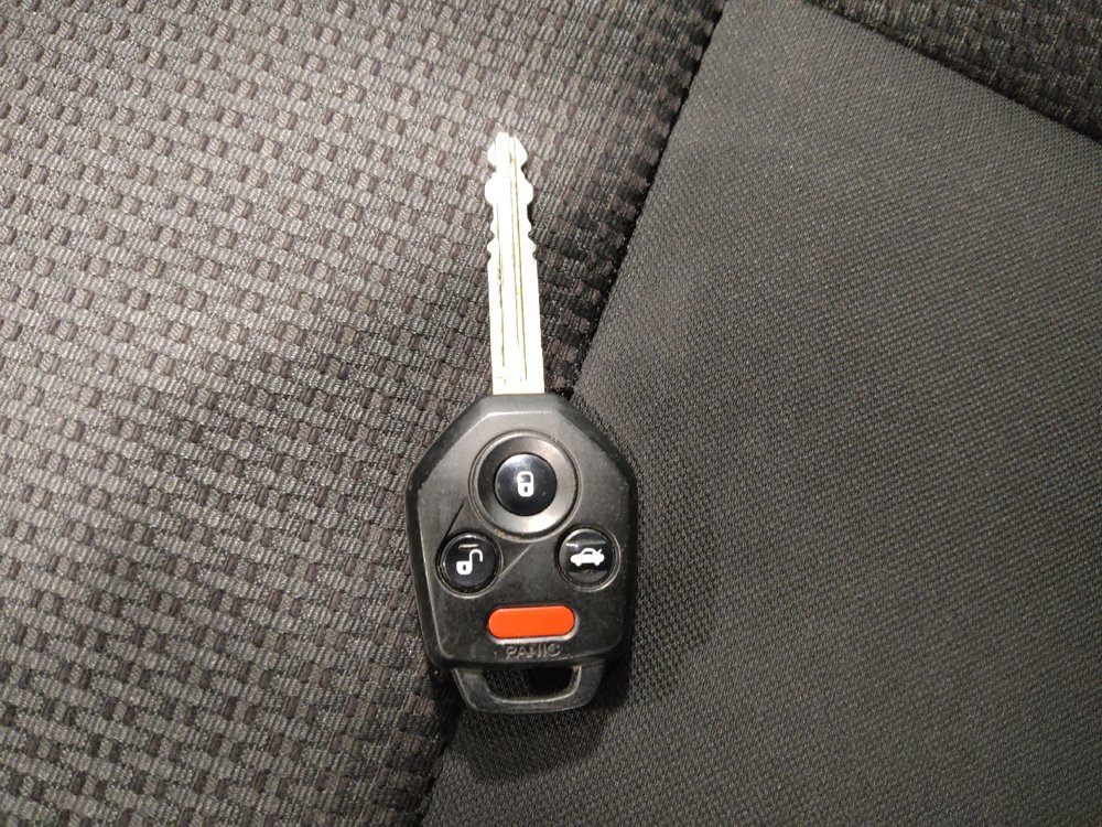 Used 2023 Subaru Outback AWD/4WD image 32