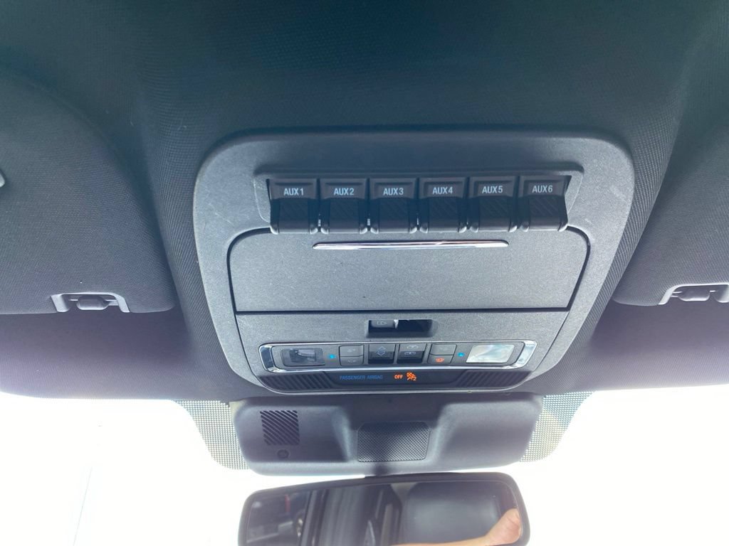 Used 2024 Ford F150 Raptor AWD/4WD image 43