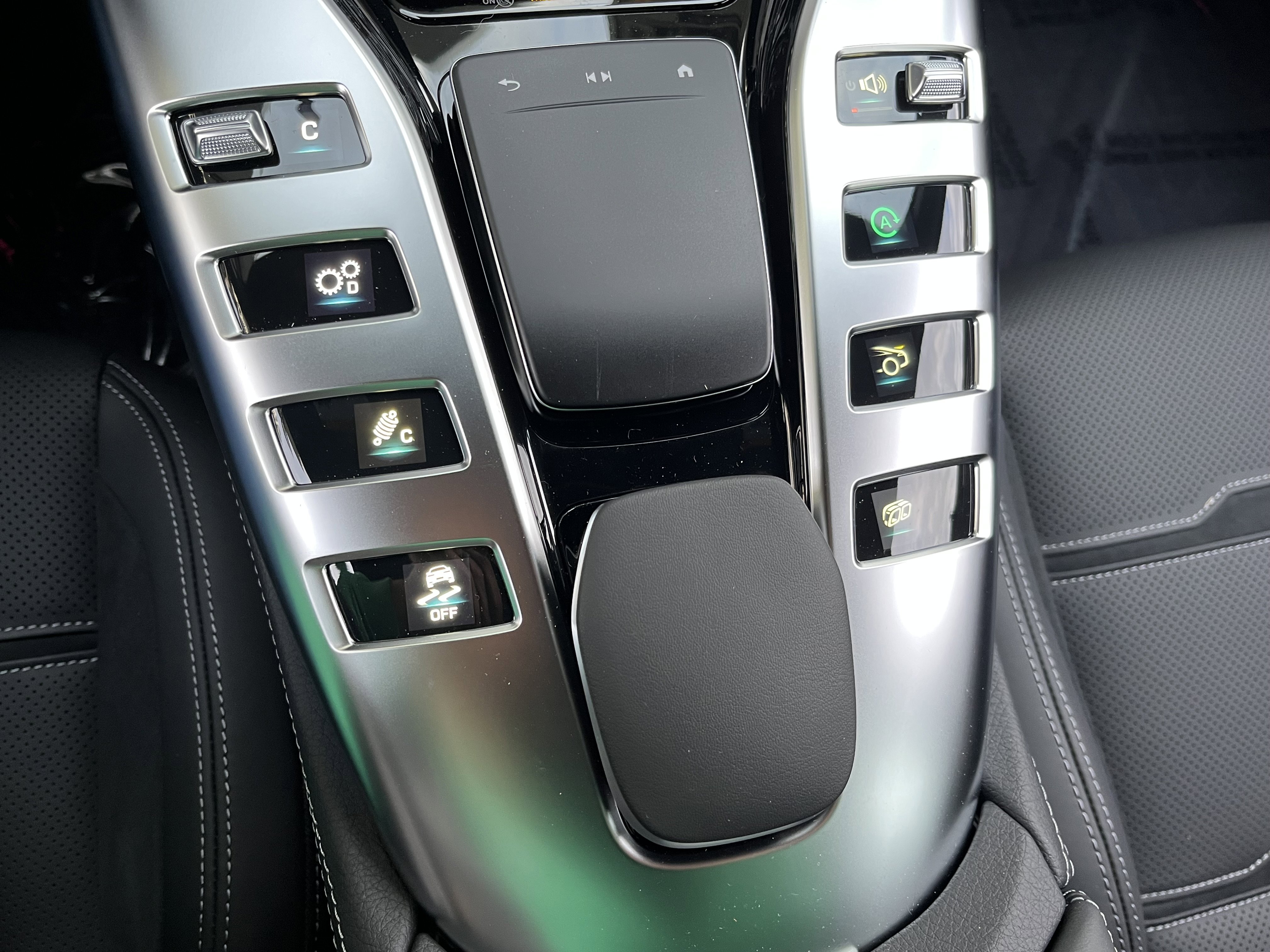 New 2026 Mercedes-Benz AMG GT 43 image 29