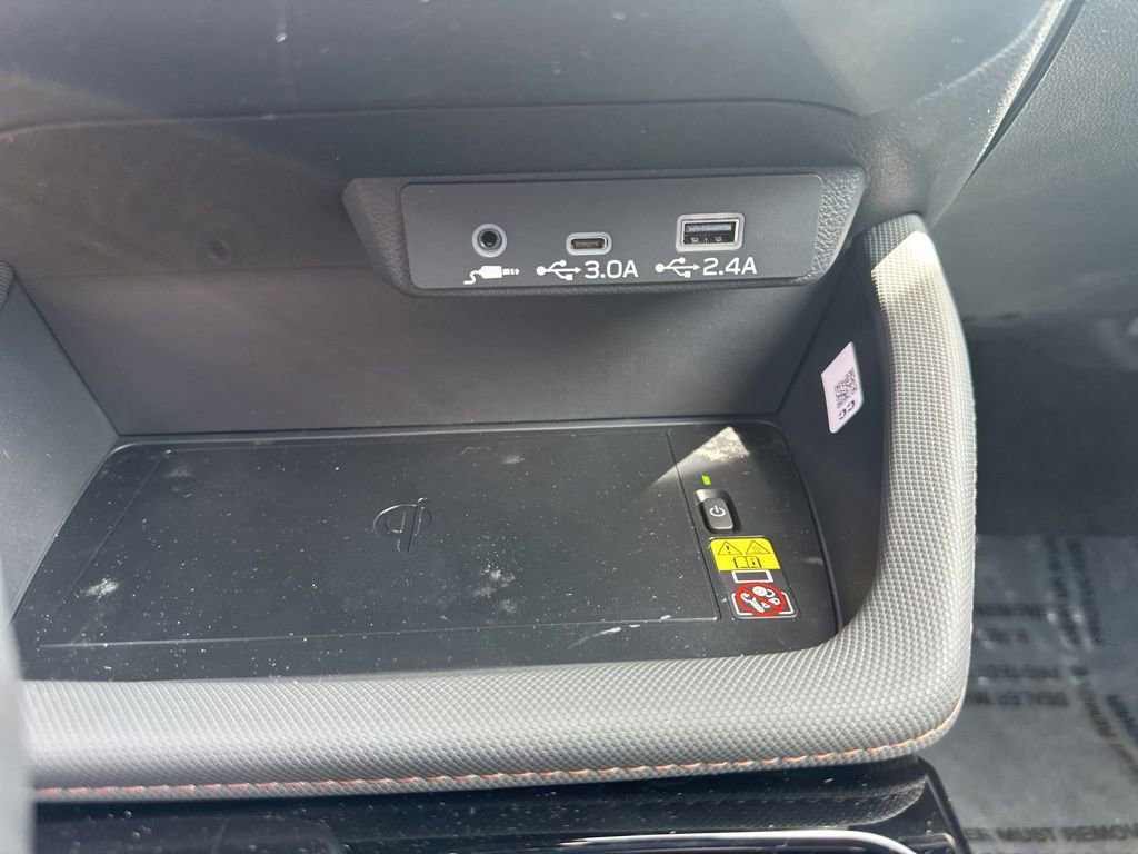 New 2026 Subaru Forester Touring AWD/4WD image 17