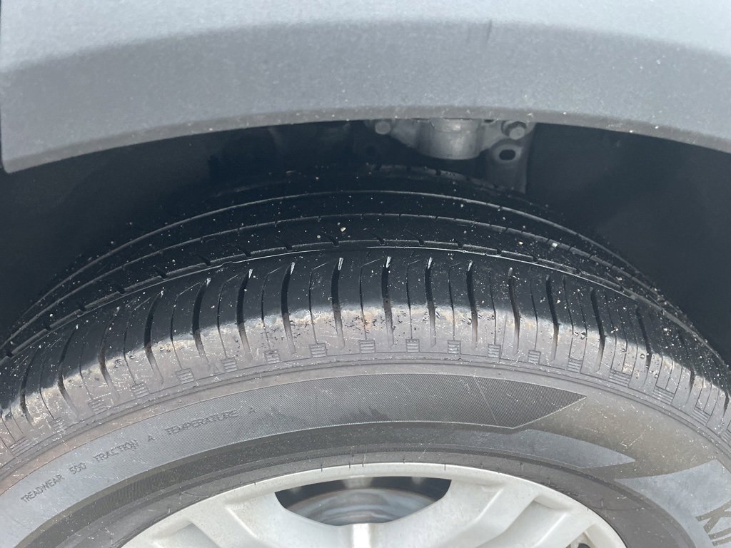 Certified 2023 Ford Explorer XLT image 8