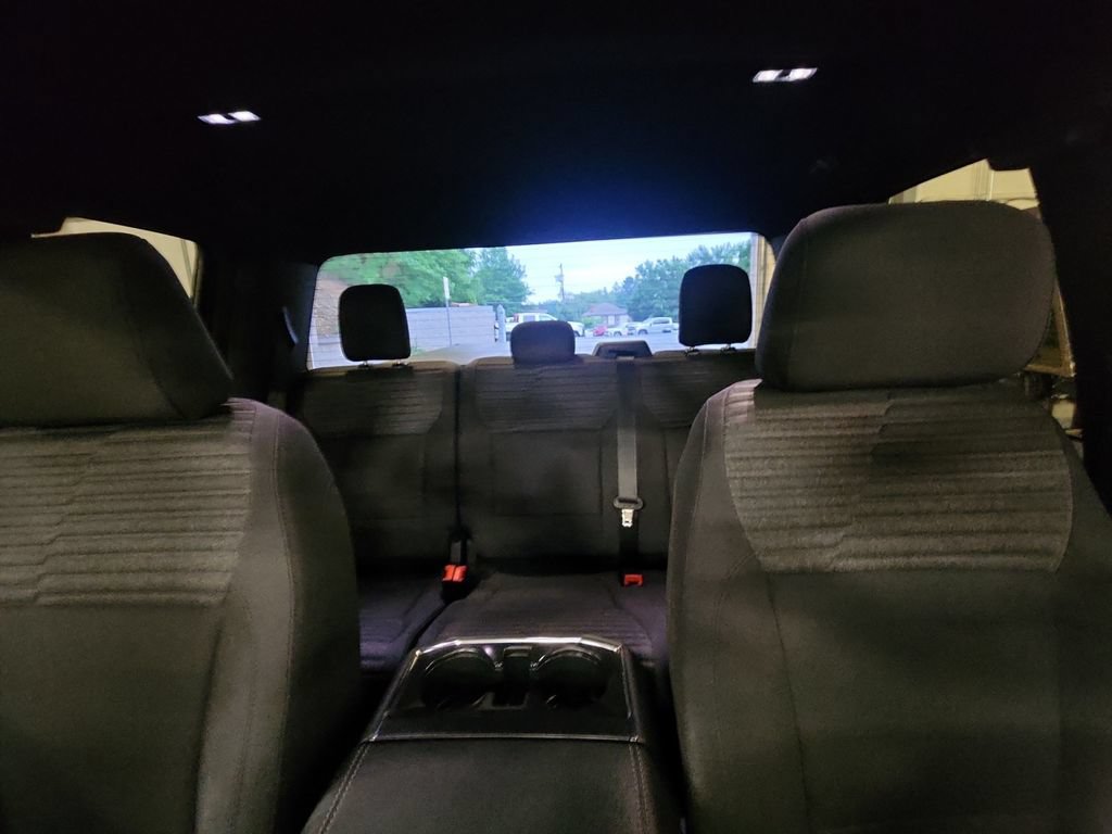 Used 2023 Ford F150 XL w/ STX Appearance Package AWD/4WD image 35