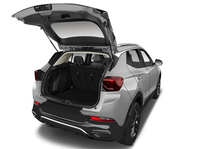 Used 2023 Buick Encore GX Essence w/ Experience Buick Package image 7