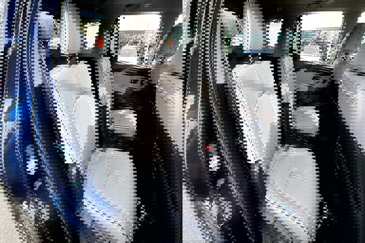 Used 2023 Honda Pilot Elite image 20