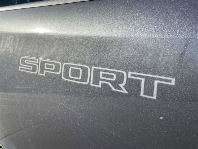 Used 2022 RAM 1500 Big Horn image 11