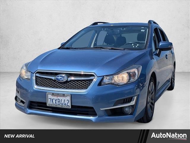 Used 2015 Subaru Impreza 2.0i Sport Limited AWD/4WD image 1
