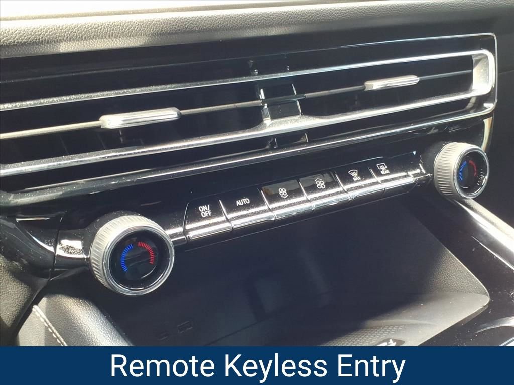 New 2026 Chevrolet Traverse LT image 6