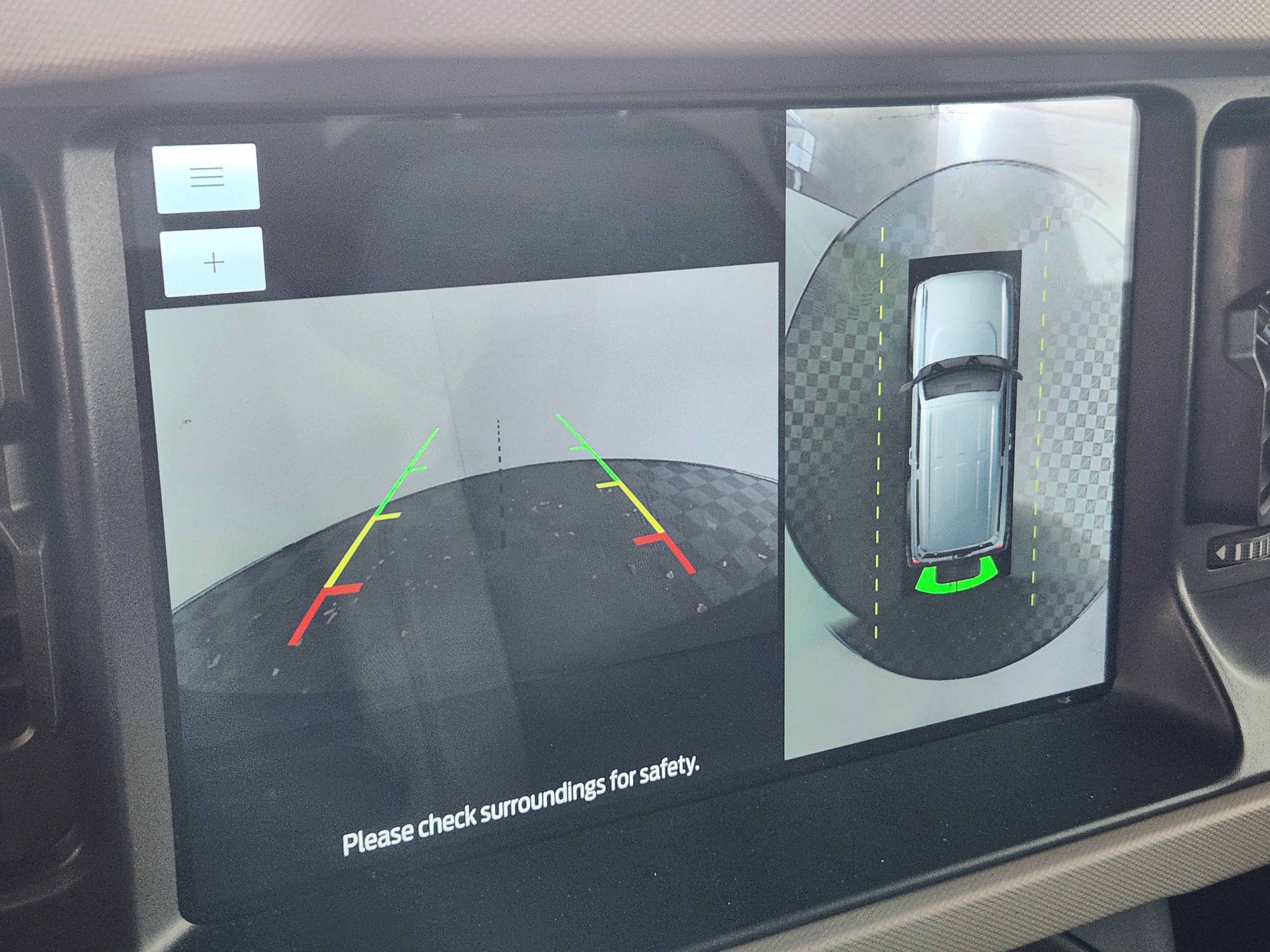 Certified 2022 Ford Bronco Wildtrak image 23