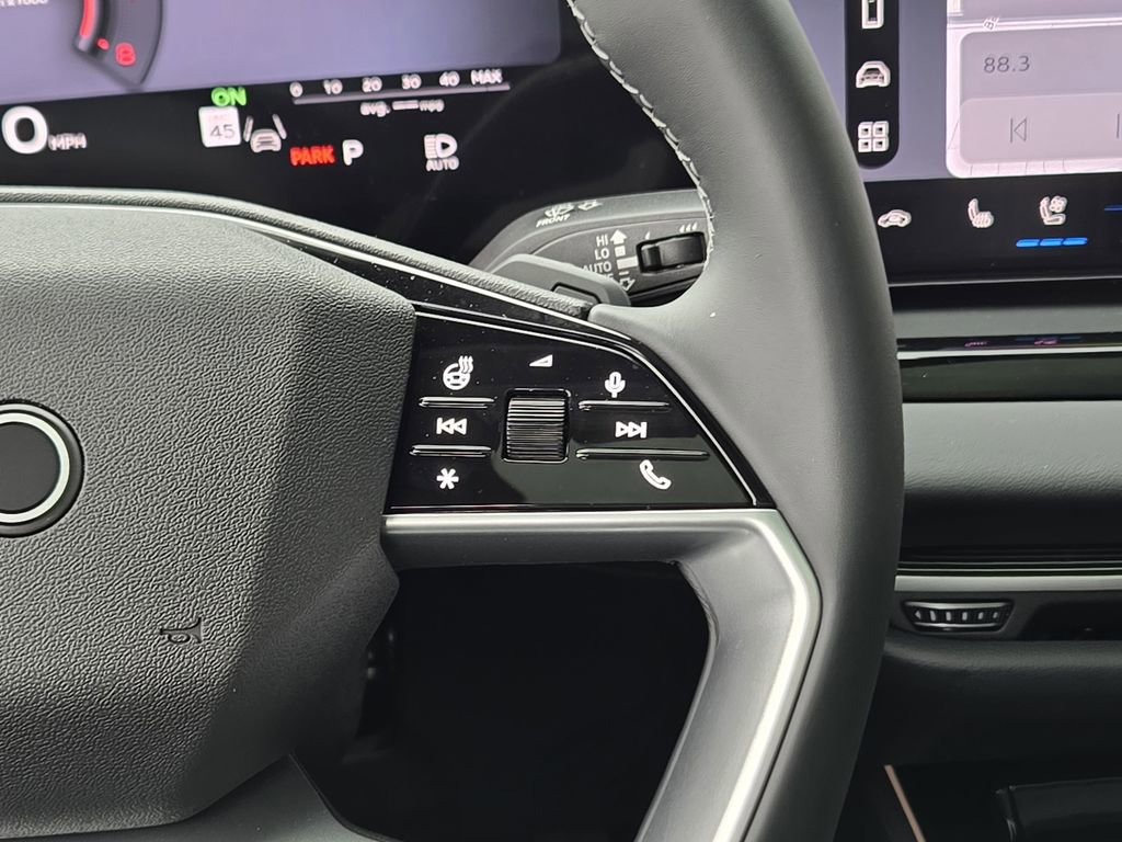 New 2026 Audi A6 Premium Plus AWD/4WD image 34