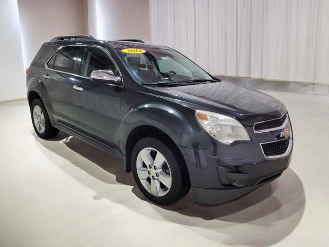 Used 2014 Chevrolet Equinox LT w/ LPO, Protection Package image 2