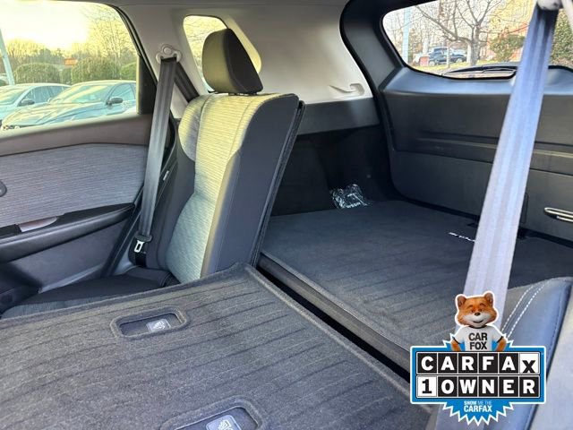 Certified 2023 Nissan Rogue SV image 22