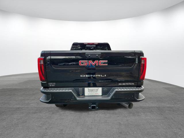 New 2026 GMC Sierra 2500 Denali w/ Denali Reserve Package image 7