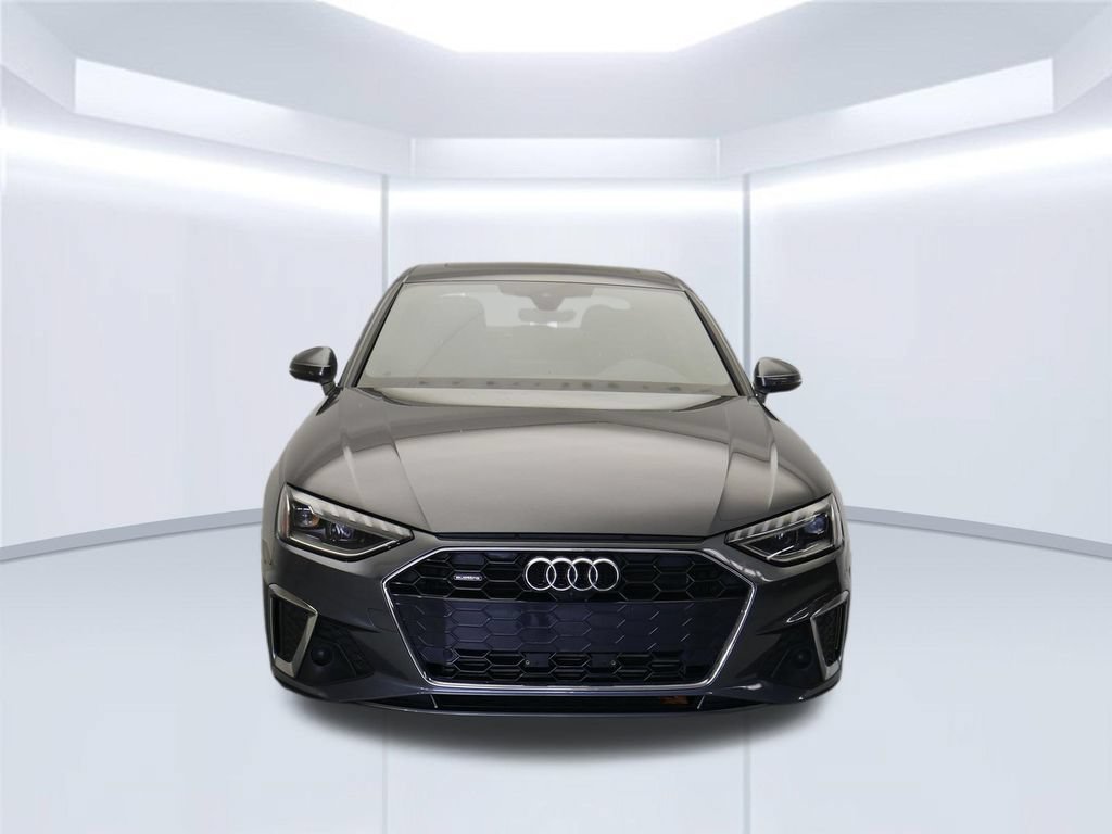 Certified 2023 Audi A4 2.0T Premium Plus w/ Premium Plus Package AWD/4WD image 11