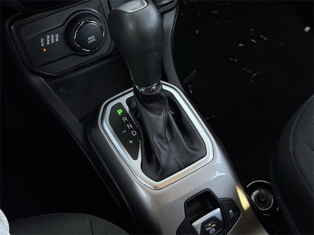 Used 2022 Jeep Renegade Latitude image 19