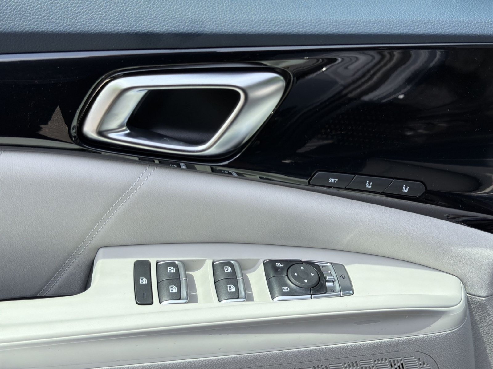 New 2026 Kia Carnival SX Prestige FWD image 38
