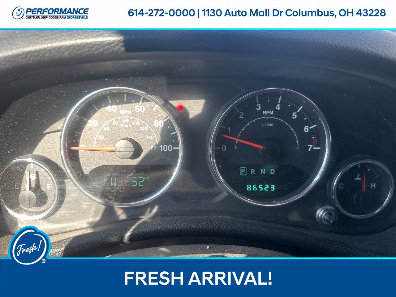 Used 2013 Jeep Wrangler Sport AWD/4WD image 17