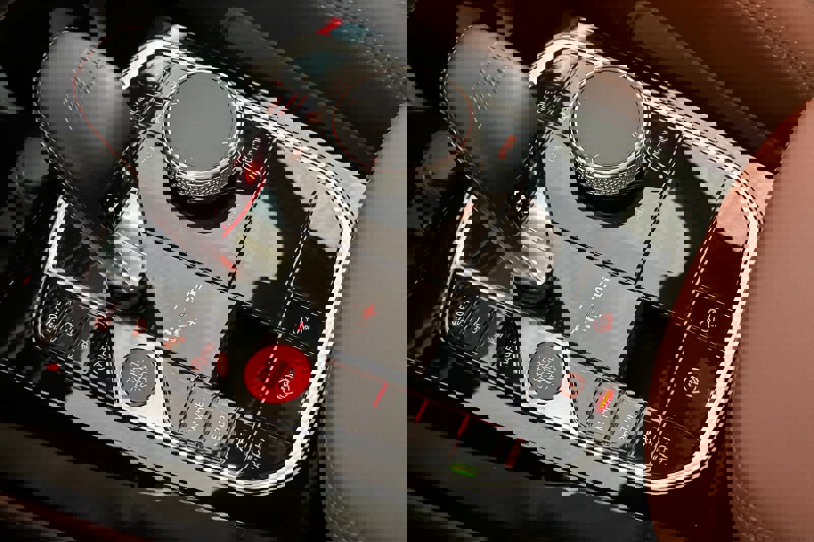 Used 2023 BMW X3 M w/ Executive Package image 22