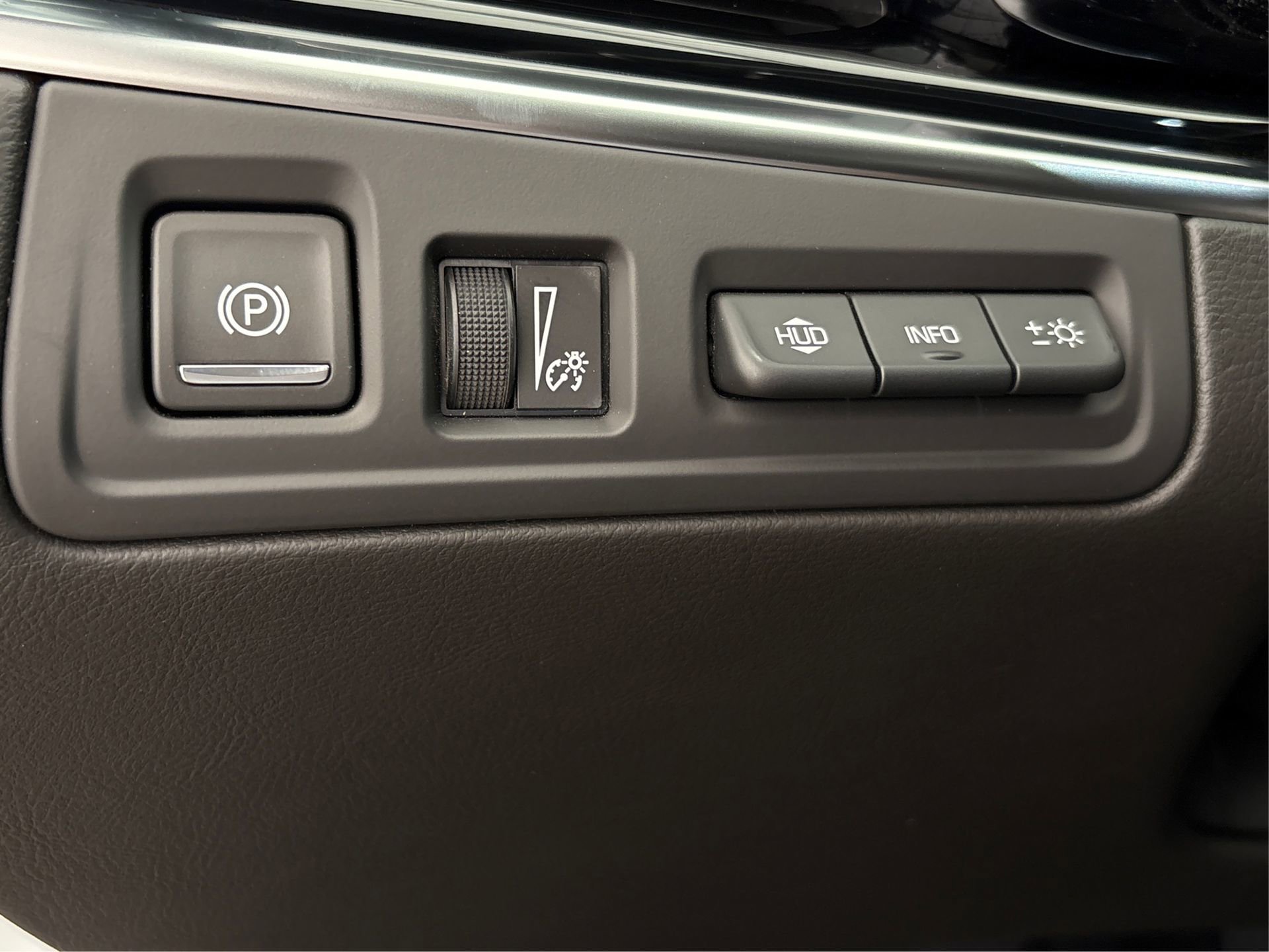 New 2025 Cadillac XT6 Premium Luxury w/ Technology Package image 20