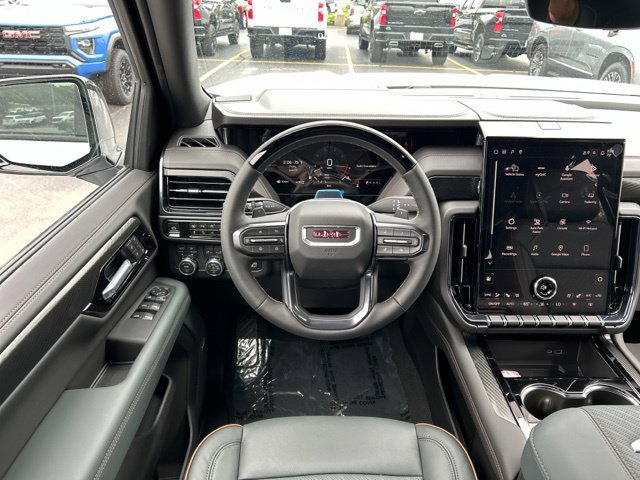 New 2026 GMC Yukon AT4 w/ AT4 Premium Plus Package AWD/4WD image 32