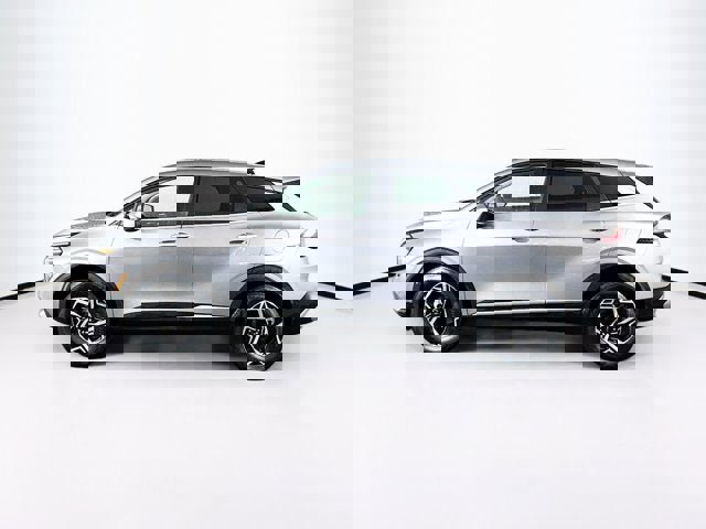 Certified 2025 Kia Sportage LX image 8