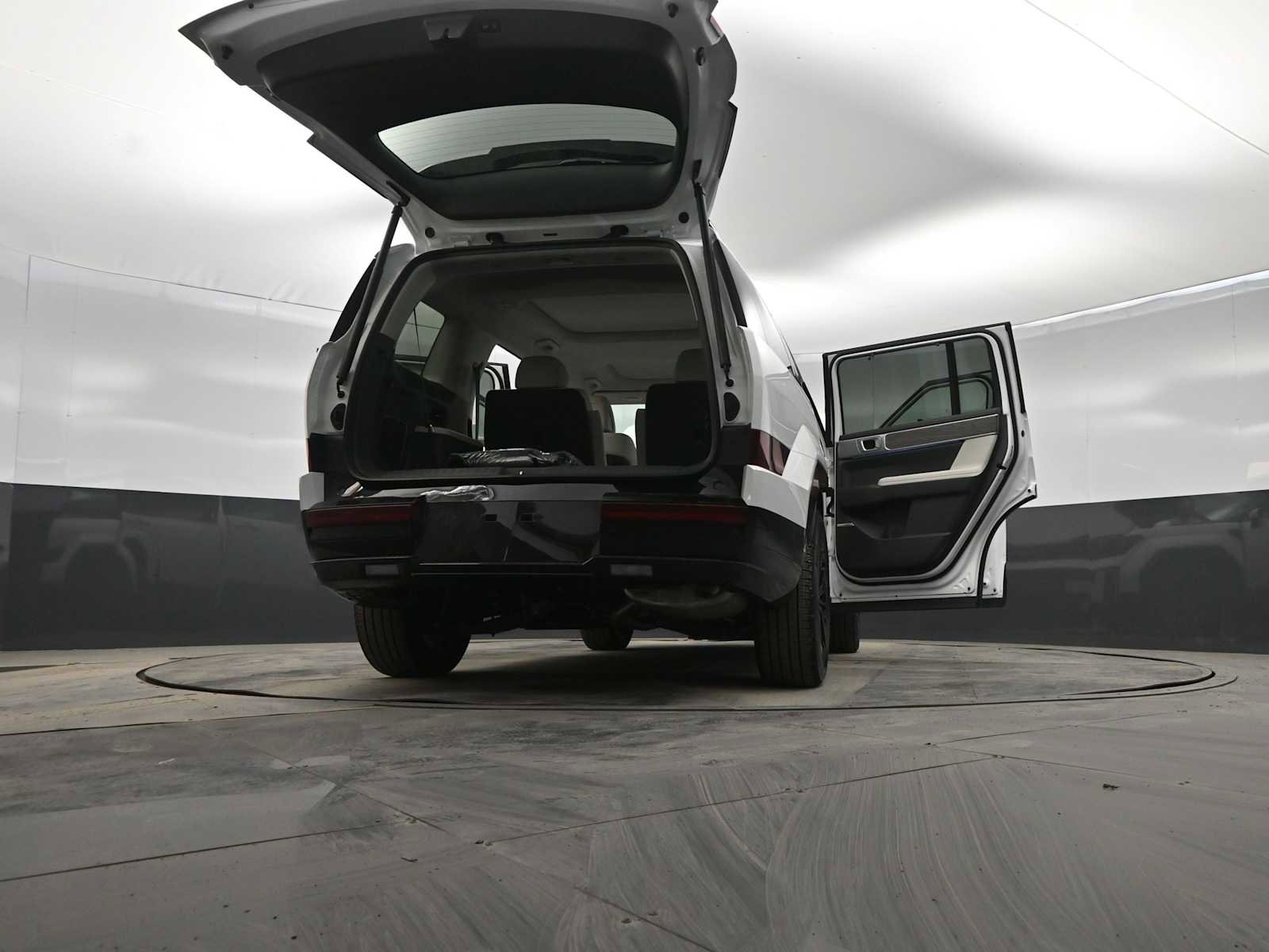 New 2026 Hyundai Santa Fe Calligraphy image 45