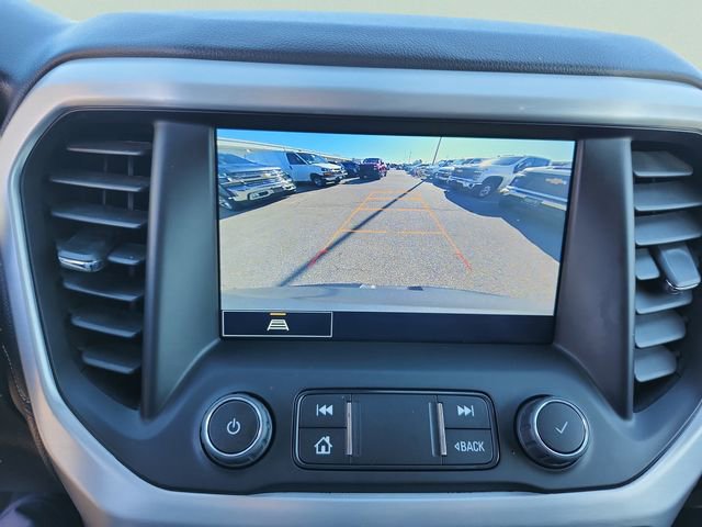 Used 2023 GMC Acadia SLT image 11