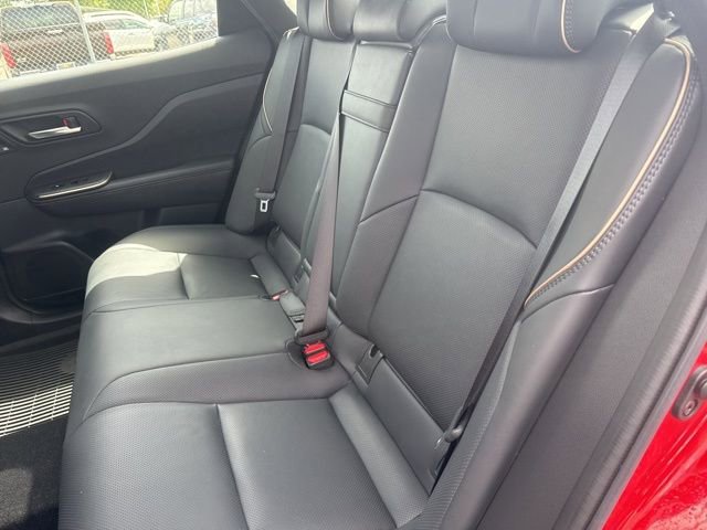 Used 2023 Toyota Crown Limited image 21