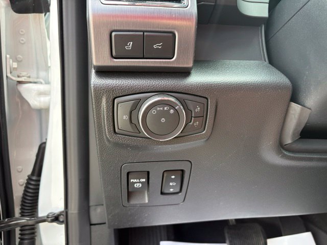 Used 2021 Ford Expedition Max Platinum AWD/4WD image 28