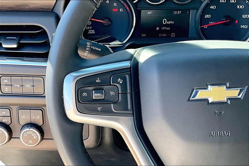 Used 2023 Chevrolet Tahoe LS image 24