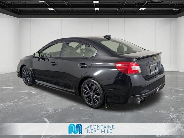 Used 2019 Subaru WRX image 3