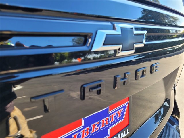 Used 2023 Chevrolet Tahoe Z71 w/ Luxury Package image 23