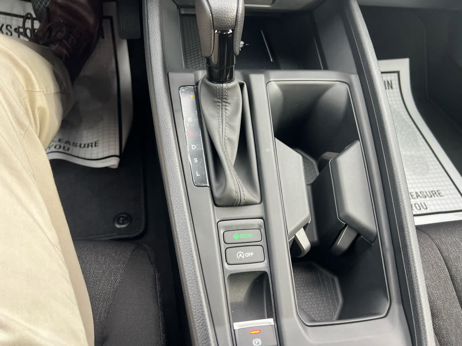 New 2026 Honda Accord LX image 26