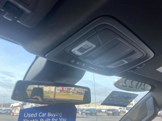 Used 2022 Chevrolet Silverado 1500 LTZ image 25