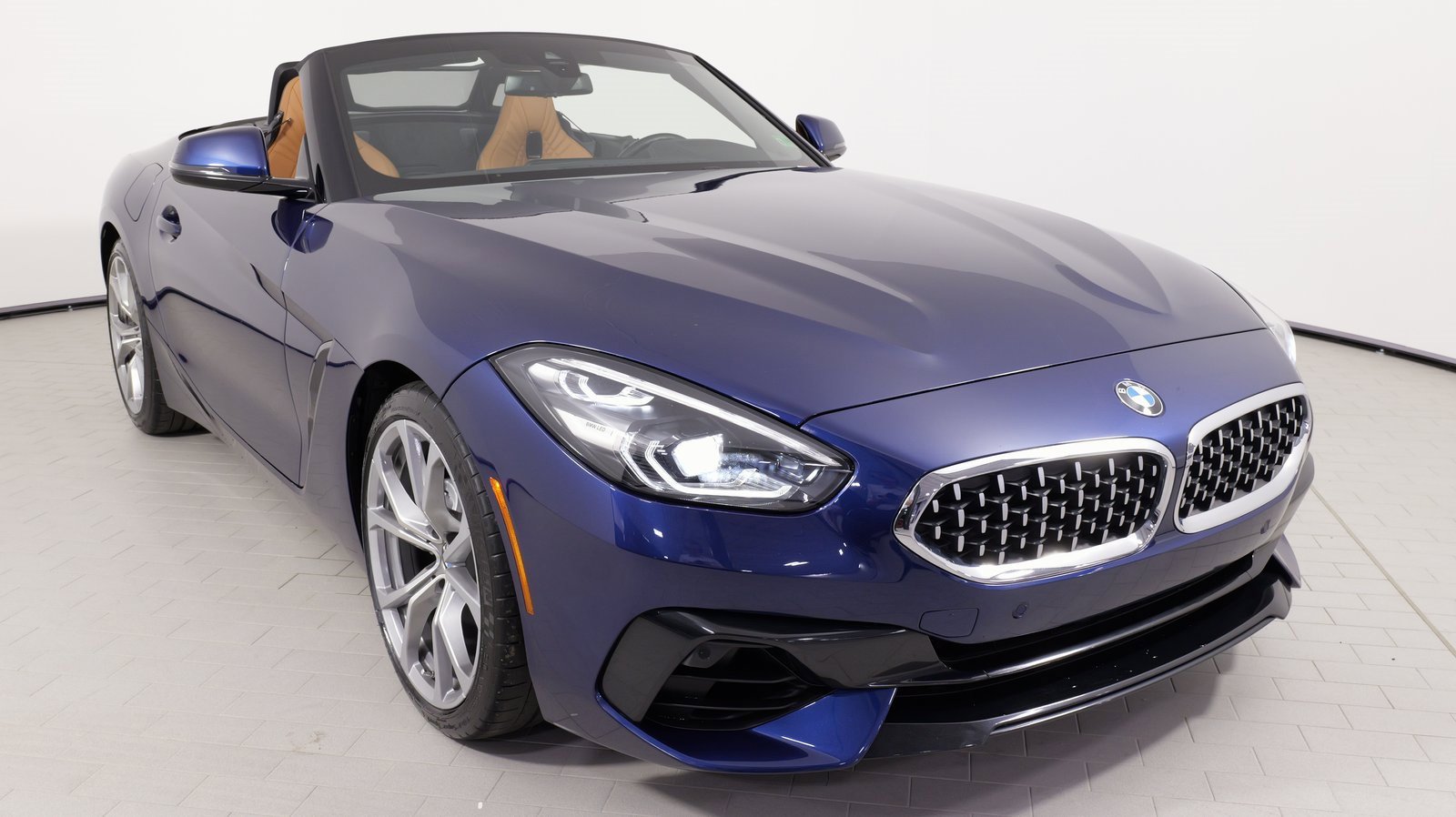 Used 2022 BMW Z4 sDrive30i w/ Driving Assistance Package image 21