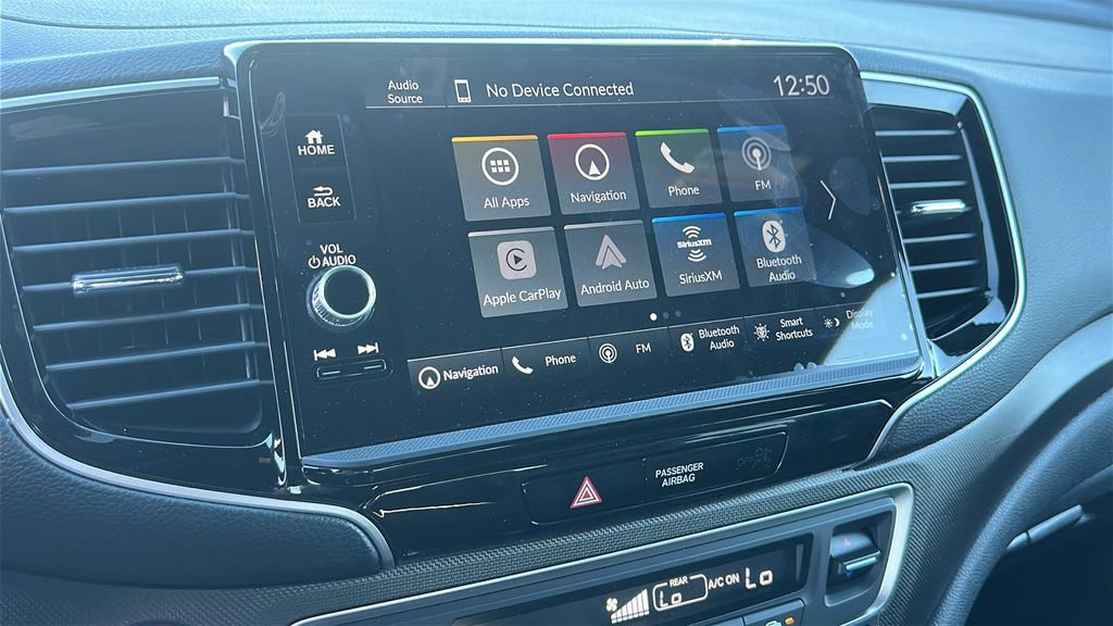 New 2025 Honda Ridgeline TrailSport+ image 15