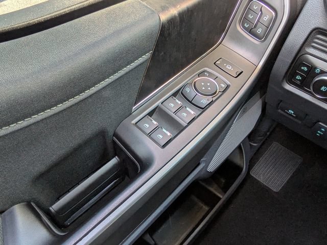 Used 2026 Ford F350 Lariat w/ Black Appearance Package AWD/4WD image 24