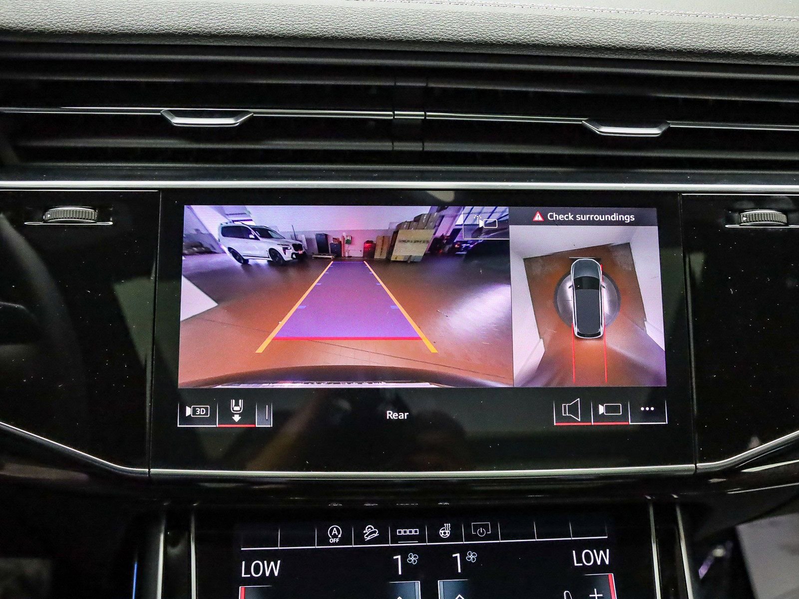 New 2026 Audi Q7 3.0T Premium Plus AWD/4WD image 28