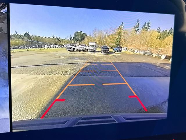 New 2026 Chevrolet Suburban RST w/ Comfort Package AWD/4WD image 15