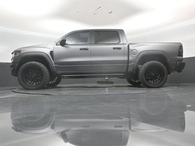 Used 2024 RAM 1500 TRX w/ TRX Level 2 Equipment Group AWD/4WD image 52