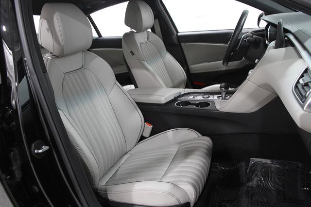 Certified 2023 Genesis G70 2.0T w/ Sport Prestige Package AWD/4WD image 16