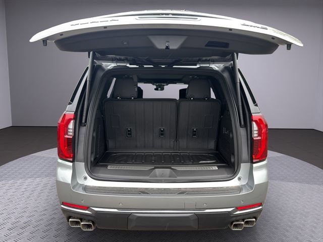 New 2026 GMC Yukon Denali Ultimate w/ LPO, Floor Liner Package AWD/4WD image 26
