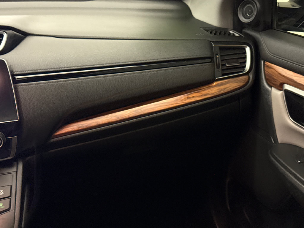 Used 2020 Honda CR-V Touring image 16